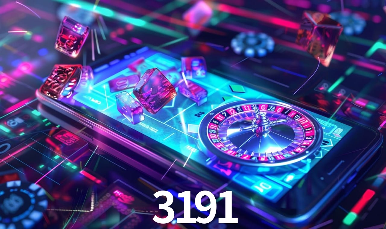 Welcome Bonus 3191