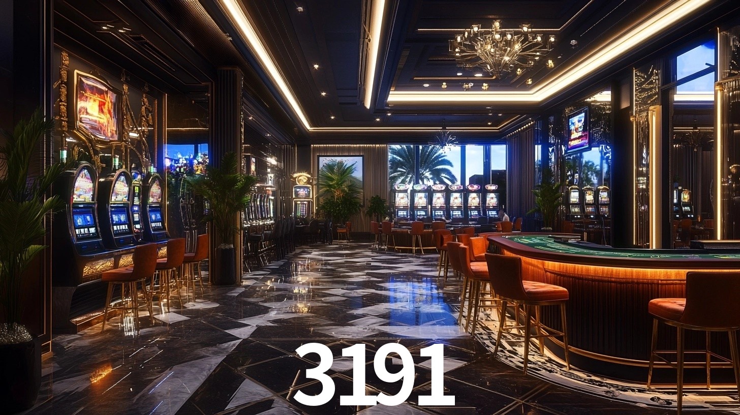 Tournaments 3191
